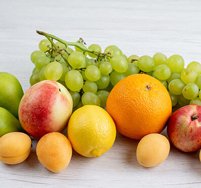 פירות טריים - איך בוחרים נכון