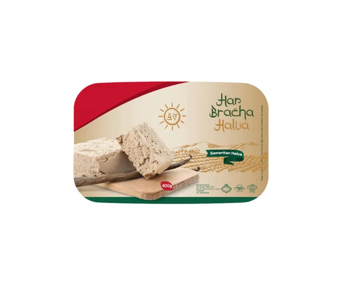 חלווה הר ברכה.