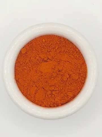 פפריקה חריפה.
