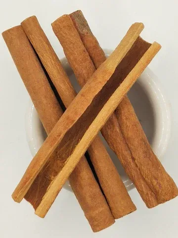 מקל קינמון.