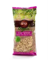 כרם קוואקר עבה אורגני