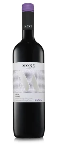 מוני M שיראז